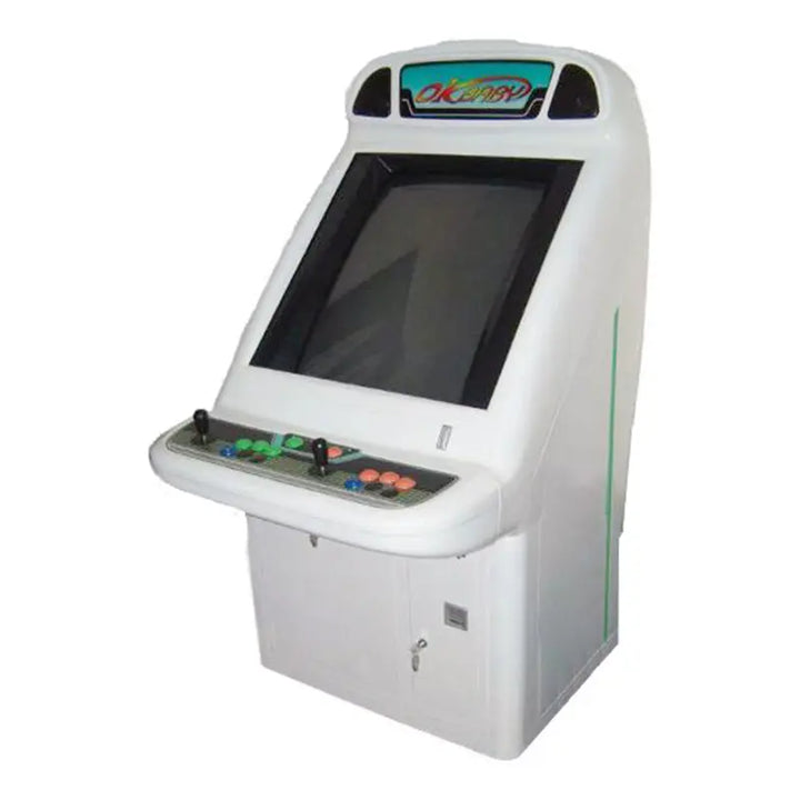 Use Arcade Arcade Game Machine discount, GetQuotenow - Tomy Arcade – Tomy Arcade