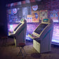 Weche-OK-Baby-Cabinet-Arcade-Coin-Operated-Video-Arcade-fighting-game-machine-used-Tomy-Arcade