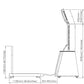 Pump-It-Up-FIESTA-2-PIU-2013-Retro-Andamiro-Amusement-Coin-Operated-musice-Dancing-Game-Machine-Tomy-Arcade