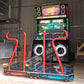 pump-it-up-piu-infinity-Amusement-Coin-Operated-dancing-musice-Video-game-machine-Tomy-Arcade