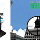 silent-scope-shooting-game-machine-Retro-Amusement-Coin Operated-Video-Arcade-games-used-Tomy-Arcade