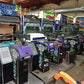 silent-scope-shooting-game-machine-Retro-Amusement-Coin Operated-Video-Arcade-games-used-Tomy-Arcade