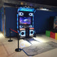 Danz-Base-IGS-Dancing-game-machine-Retro-IGS-Video-music-games-Tomy Arcade