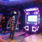 Danz-Base-IGS-Dancing-game-machine-Retro-IGS-Video-music-games-Tomy Arcade