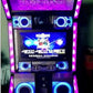 Danz-Base-IGS-Dancing-game-machine-Retro-IGS-Video-music-games-Tomy Arcade