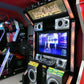 Danz-Base-IGS-Dancing-game-machine-Retro-IGS-Video-music-games-Tomy Arcade