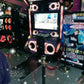 Danz-Base-IGS-Dancing-game-machine-Retro-IGS-Video-music-games-Tomy Arcade