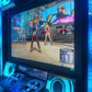 Danz-Base-IGS-Dancing-game-machine-Retro-IGS-Video-music-games-Tomy Arcade