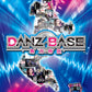 Danz-Base-IGS-Dancing-game-machine-Retro-IGS-Video-music-games-Tomy Arcade