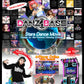 Danz-Base-IGS-Dancing-game-machine-Retro-IGS-Video-music-games-Tomy Arcade