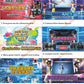 Danz-Base-IGS-Dancing-game-machine-Retro-IGS-Video-music-games-Tomy Arcade