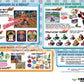 Mario-Kart-Driving-car-game-machine-Mario-kart-Gp2-classic-Racine-games-Best-Price-Tomy-Arcade