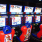 Mario-Kart-Driving-car-game-machine-Mario-kart-Gp2-classic-Racine-games-Best-Price-Tomy-Arcade