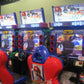 Mario-Kart-Driving-car-game-machine-Mario-kart-Gp2-classic-Racine-games-Best-Price-Tomy-Arcade
