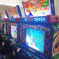 Mario-Kart-Driving-car-game-machine-Mario-kart-Gp2-classic-Racine-games-Best-Price-Tomy-Arcade