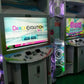 Dance-Evolution-Dance-Masters-Retro-konami-Amusement-Coin-Operated-Dancing-musice-Game-Machine-Tomy-Arcade