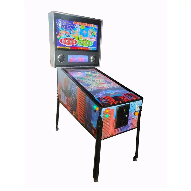 Pinball-Screen-Virtual-Arcade-Game-machine-42-Inch-Machine-Tomy-Arcade