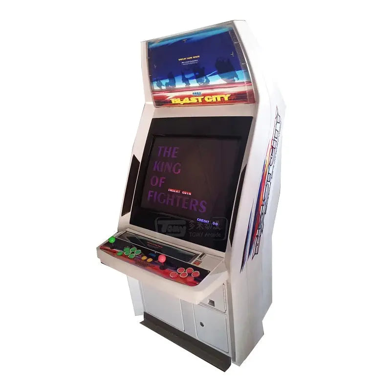 Sega-Retro-Blast-City-Arcade-game-machie-Tomy-Arcade