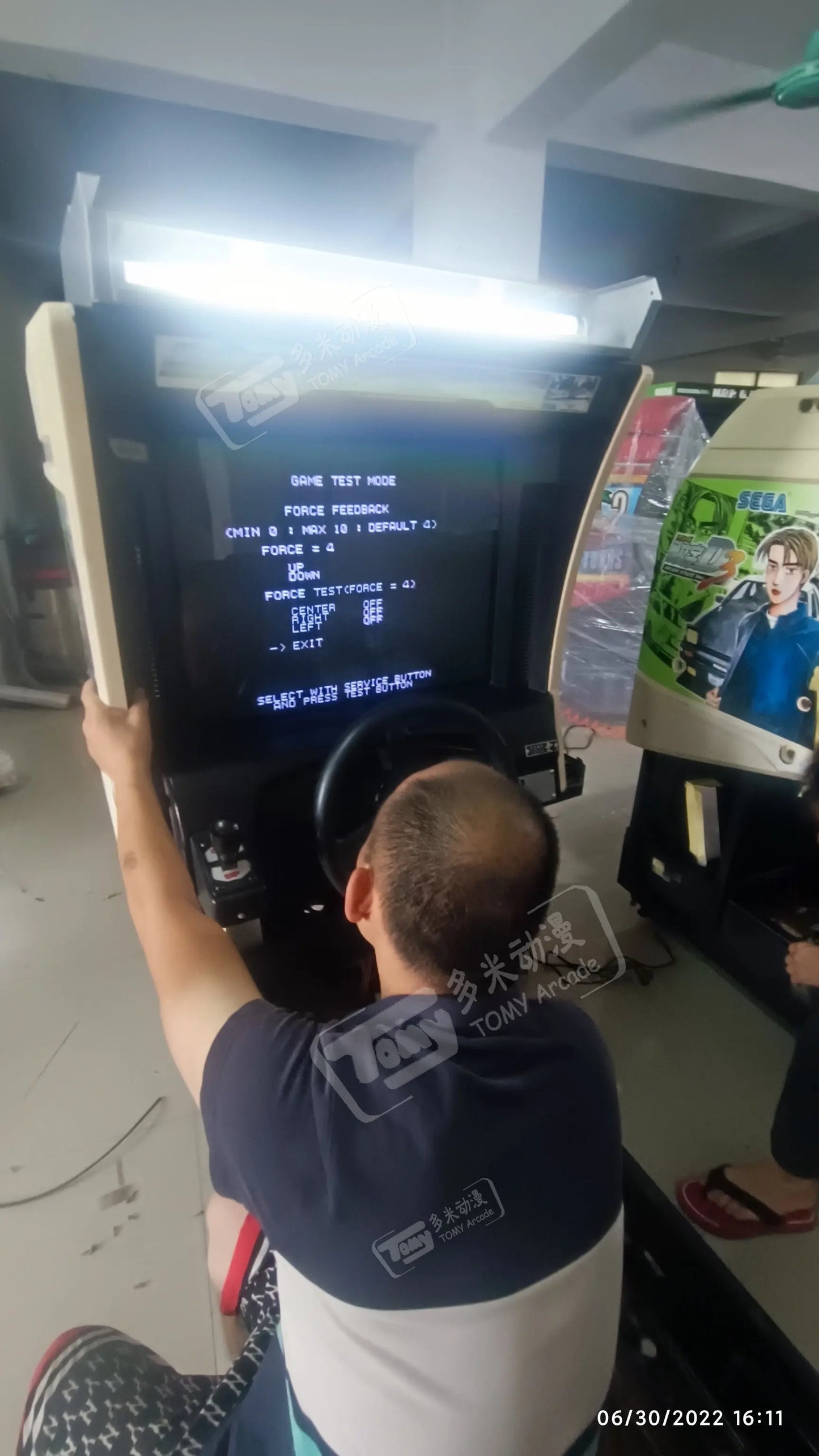 Initial-D3-Racing-Arcade-Sega-Retro-Racing-Video-Game-Initial-D-3-tomy-arcade