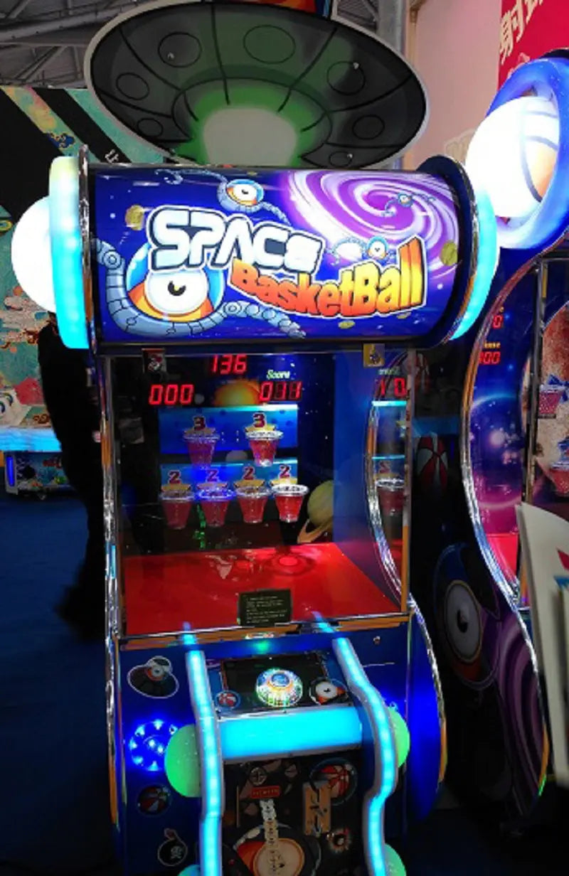 Space-Basketball-Ticket-Redemption-Game-Machine-Coin-operated-Lottery-Redemption-Electronic-games-tomy-arcade