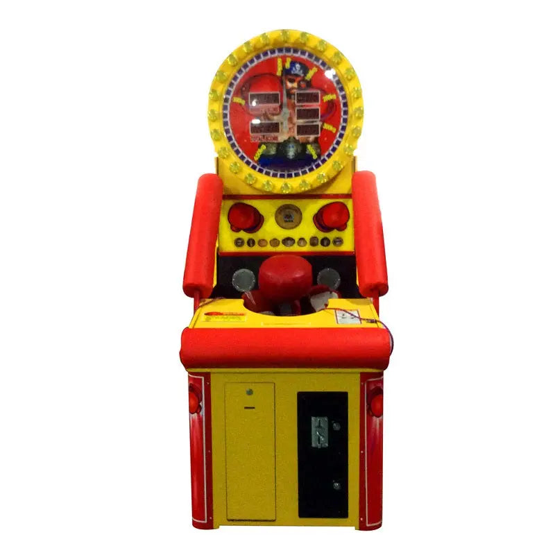 Boxing Championship Sports Arcade Game Machine For Sale - Tomy Arcade ...
