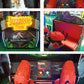MINI-Jurassic-Park-Without-Dynamic-platform-Wholesales-RAW-Arcade-Coin-Operated-shooting-Game-machine-Tomy-Arcade