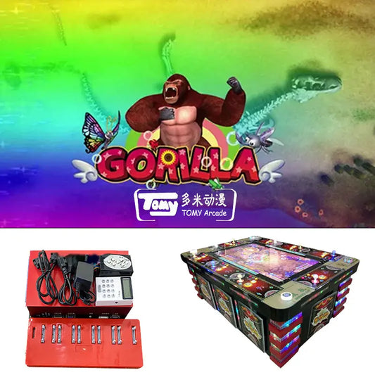 Gorilla-Kit-Vgame-Fish-Games-US-Hot-Sale-Arcade-Fishing-Game-Software-shooting-game-machine-Tomy-Arcade