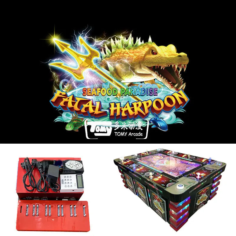 Fatal-Harpoon-Kit-Vgame-US-Hot-sale-Hot-Item-Fish-Lottery-Game-for-Gambling-House-Tomy-Arcade