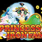 Vgame PRINCESS IRON FAN Fishing Game Software Video Game Cabinet Arcade Shooting Game Tomy Arcade Machine Supply