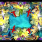 Vgame PRINCESS IRON FAN Fishing Game Software Video Game Cabinet Arcade Shooting Game Tomy Arcade Machine Supply