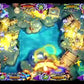 Vgame PRINCESS IRON FAN Fishing Game Software Video Game Cabinet Arcade Shooting Game Tomy Arcade Machine Supply