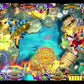 Vgame PRINCESS IRON FAN Fishing Game Software Video Game Cabinet Arcade Shooting Game Tomy Arcade Machine Supply