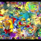 Vgame PRINCESS IRON FAN Fishing Game Software Video Game Cabinet Arcade Shooting Game Tomy Arcade Machine Supply