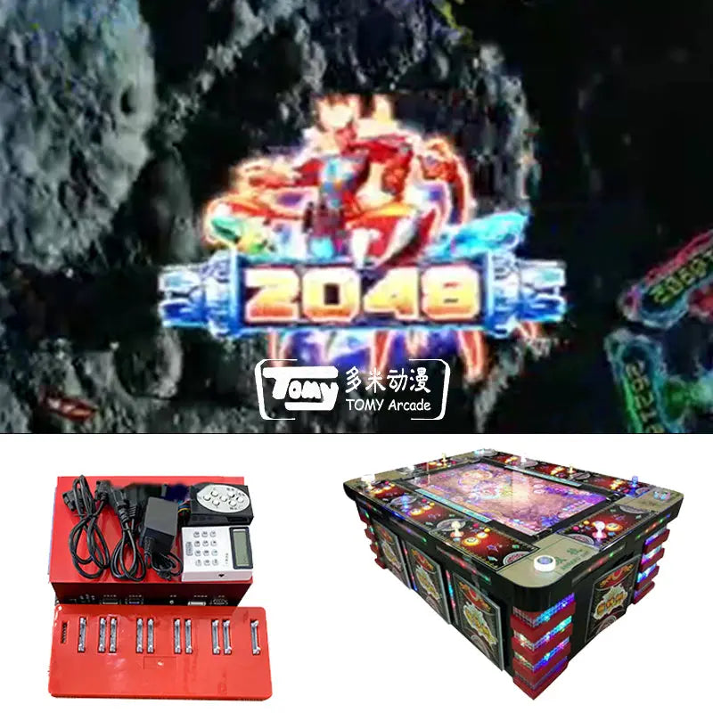 2048-kit-taiwan-Vgame-fishing-Game-Kits-fishing-game-for-Sale-Tomy-Arcade