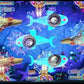 Snow-White-Kit-Vgame-casino-Shooting-game-fish-gambling-Aracde-game-board-Tomy-Arcade