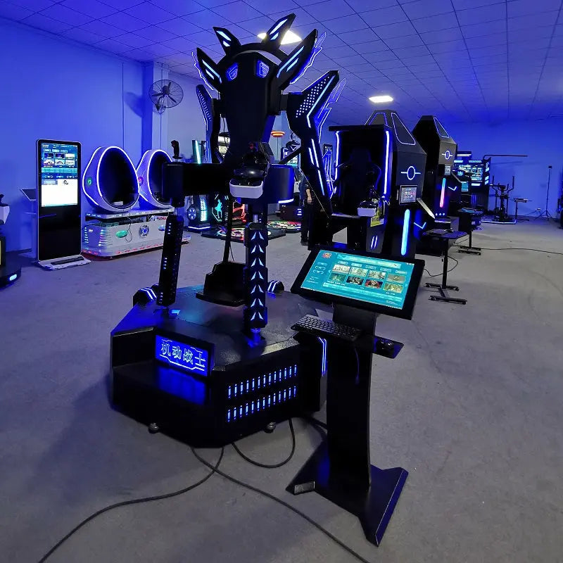 9DVR-Wings-of-flight-VR-aviation-equipment-standing-flight-simulator-VR-game-manufacturer-9D-VR-Standing-Flight-Simulator-Dark-Wings-tomy-arcade