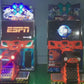 Snocross Moto Driving Arcade game machine Hot Sale RAW Amusement Entertainment Coin Operated Arcade racing games