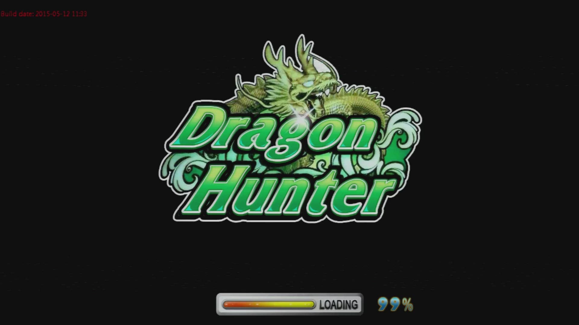 Dragon Hunter Kit IGS Ocean king China Direct Fishing-Tomy Arcade