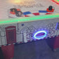 British Adult Air Hockey China Direct Sports Game for Sale