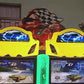 Outrun Car Race Double Game machine Classic Connection 2 players Racing video arcade simulator games for sale