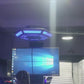 9DVR Justin Gatlin game machine Virtual Reality Justin Gatlin vr game machine