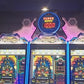 Magic ball miracle wandering planet Redemption Ticket Game Machine Indoor Amusement Park Coin Operated Games For Sale