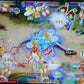Insect Monster Kit Vgame US Hot Sale Shooting Fish Game Software Table Gambling Fish arcade Cabinet Game Machine