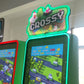 Crossy The Road Game Machine Hot sale Indoor Amusement Park lottery Ticket Redemption Arcade Games for kids