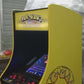 Pacman arcade Featured arcade game machine
