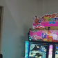 Classic Connection Outrun car race games simulator double players arcade Coin Operated game machine for sale