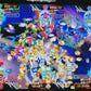 Space War USA Kit Vgame Taiwan Vgame original 8 player game board fishing shooting game software