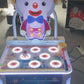 Clown Whack Gopher game machine High Attractive Kids Games for Sale