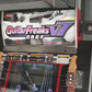 Guitar Freaks V7 Rhythm Games Retro KONAMI Freaks V7 Guita music Arcade Game machine for sale
