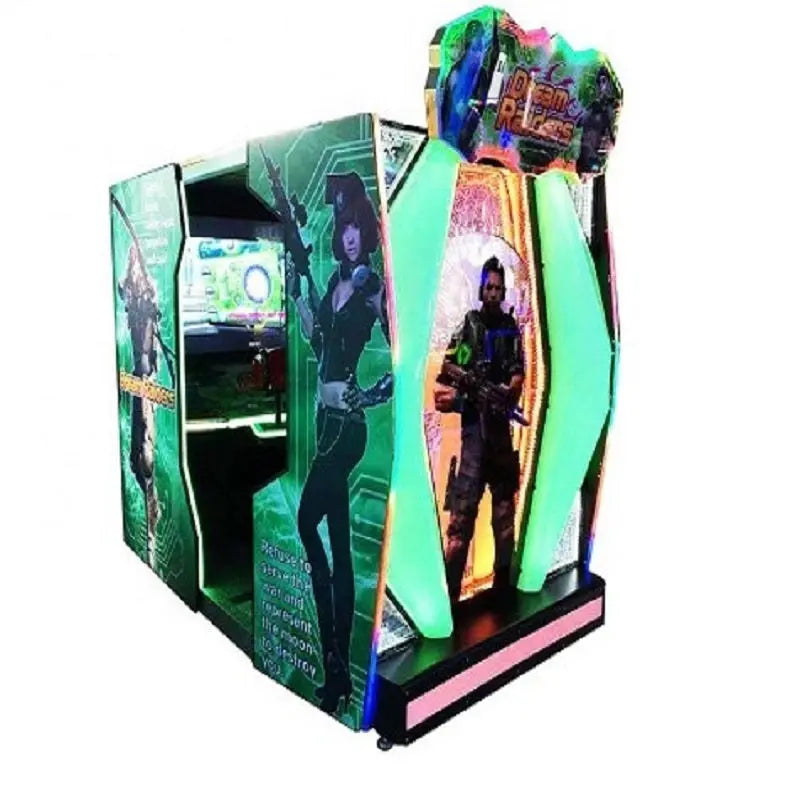 Dream-Raiders-Shooting-game-machine-hot-sale-game-center-coin-operated-video-arcade-games-Tomy-Arcade